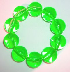 Bracelet 005 Vert